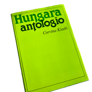 Hungara antologio