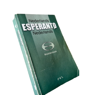 Nederlands-Esperanto-Nederlands