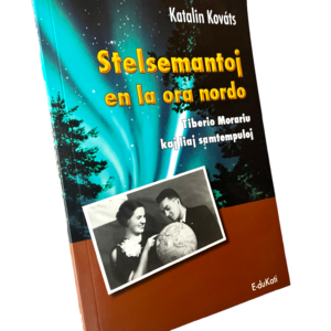 Stelsemantoj en la ora nordo