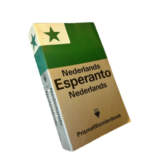 Nederlands-Esperanto-Nederlands