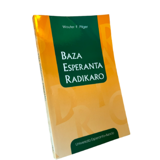 Baza Esperanta Radikaro