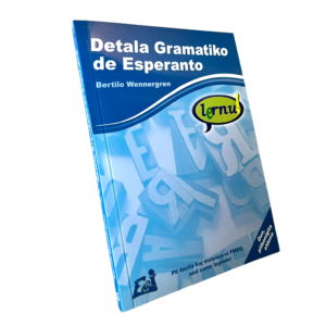 Detala Gramatiko de Esperanto