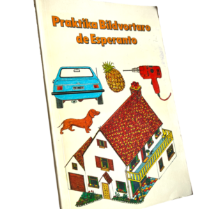 Praktika Bildvortaro de Esperanto