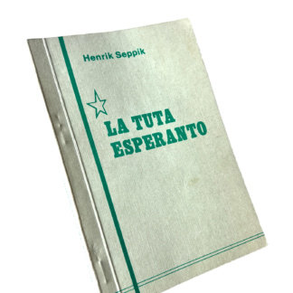 La tuta Esperanto
