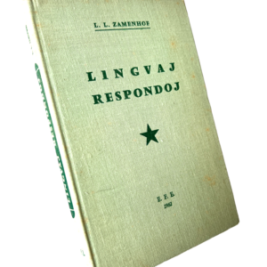 Lingvaj respondoj