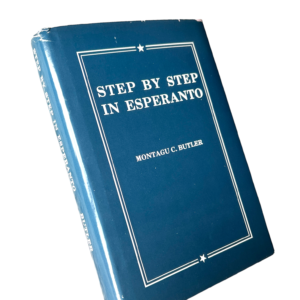 Step by Step in Esperanto
