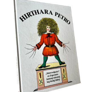 Hirthara Petro