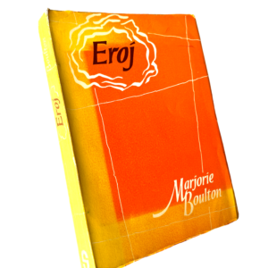 Eroj kaj aliaj poemoj