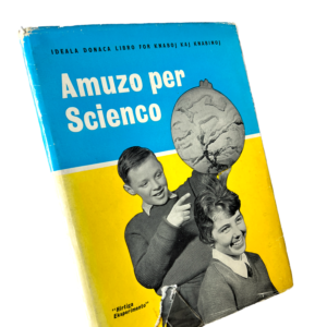 Amuzo per Scienco