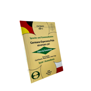 Germana-Esperanta-Pola etvortaro pri Lingvo kaj Komunikado