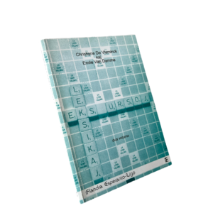 Leksikaj ekskursoj - dua volumo