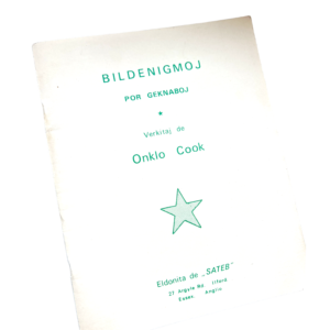 Bildenigmoj por geknaboj