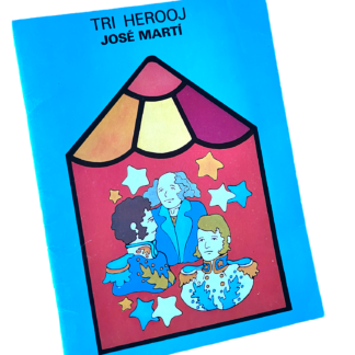 Tri herooj