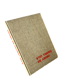 Kvin virinoj de amoro