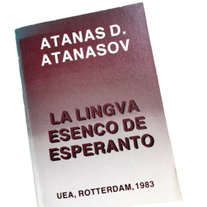 Lingva esenco de Esperanto, La