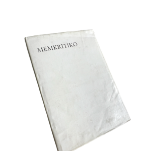 Memkritiko