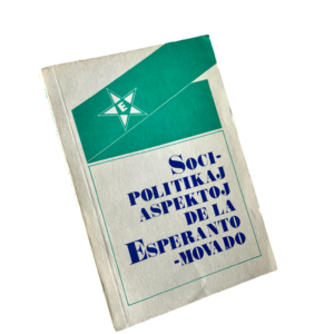 Socipolitikaj aspektoj de la Esperanto-movado