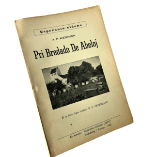 Pri Bredado De Abeloj