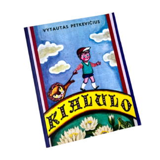 Kialulo
