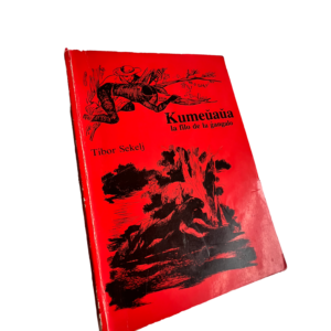 Kumeŭaŭa la filo de la ĝangalo