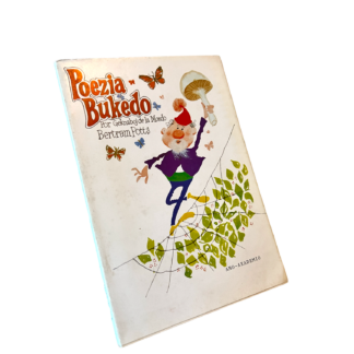 Poezia Bukedo