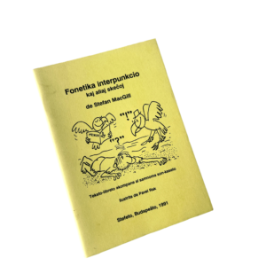 Fonetika interpunkcio kaj aliaj skeĉoj