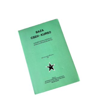 Baza Cseh-kurso kun metodikaj konsiloj