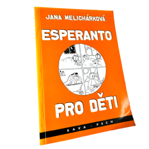 Esperanto pro děti