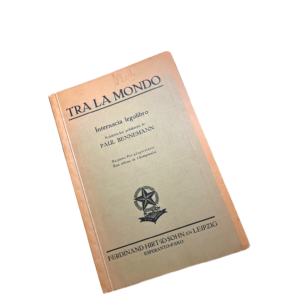 Tra la mondo - 2a parto