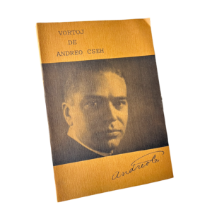 Vortoj de Andreo Cseh