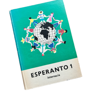 Esperanto 1 - Internacia