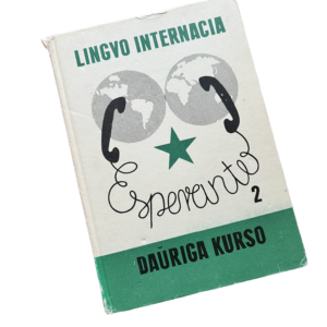 Esperanto 2 - Lingvo Internacia