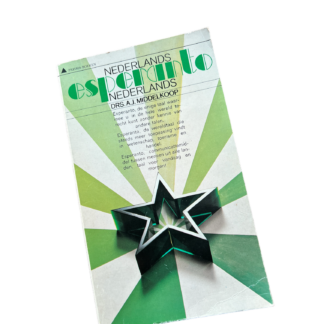 Nederlands-Esperanto-Nederlands