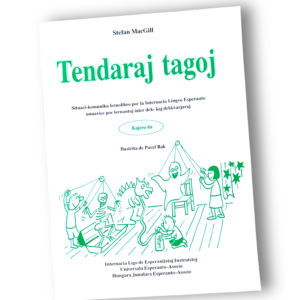 Tendaraj tagoj - Kajero du