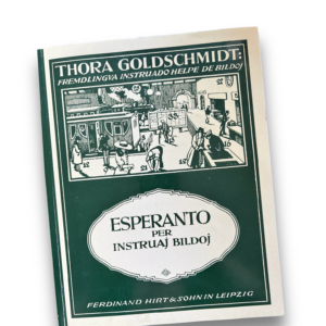 Bildotabuloj por instruado de Esperanto