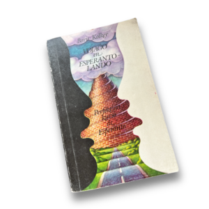 Vojaĝo en Esperanto-lando