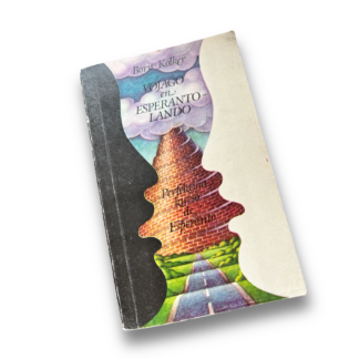 Vojaĝo en Esperanto-lando