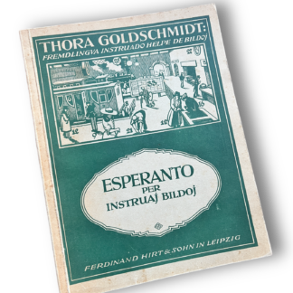 Bildotabuloj por instruado de Esperanto (originala)