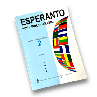 Esperanto por lernejaj klasoj