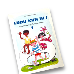 Ludu kun ni!