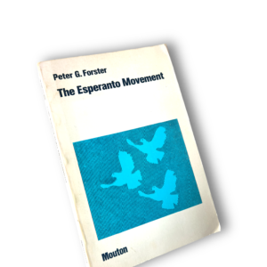 The Esperanto Movement