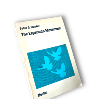 The Esperanto Movement