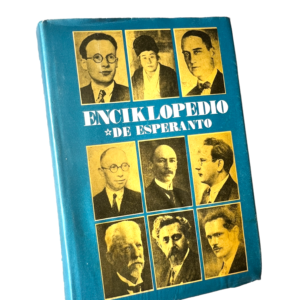 Enciklopedio de Esperanto