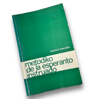 Metodiko de la Esperanto-instruado