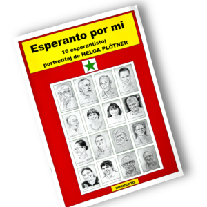 Esperanto por mi