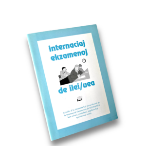 Internaciaj ekzamenoj de ILEI/UEA (3a eld)