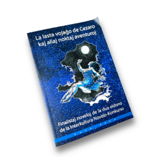 La lasta vojaĝo de Cezaro kaj aliaj noktaj aventuroj