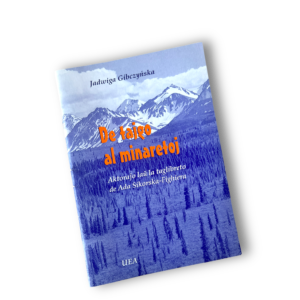 De tajgo al minaretoj