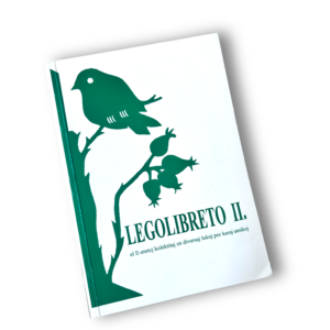 Legolibreto II.