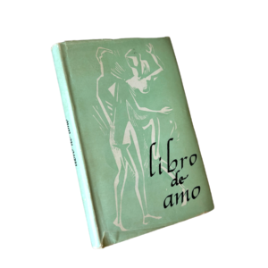 Libro de amo